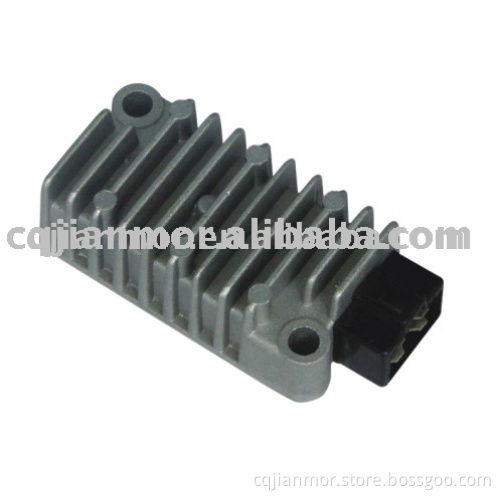SR150 regulator